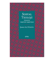 Sosyal Teoloji