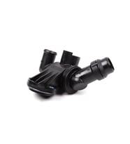 Audi A4 A6 Seat Exeo 2.0 TFSİ Termostat Yuvası 2004- 06D121111G