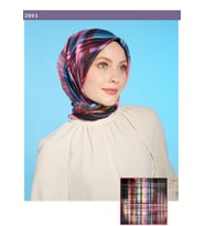 ARMİNE SPORT EŞARP 2001-28