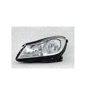 Mercedes 204 2010-13. Far Sağ Ayar Motoru Ile (Oem No:A2048205059)