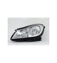 Mercedes 204 2010-13. Far Sağ Ayar Motoru Ile (Oem No:A2048205059)