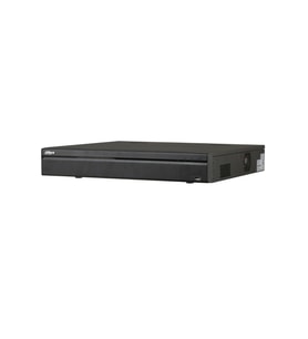 Dahua NVR5416-16P-4KS2E (8 e-PoE+8 PoE ) 4 Sata 16 X  Alarm NVR Kayıt Cihazı