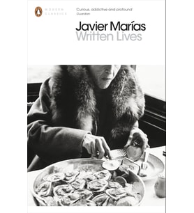 Written Lives