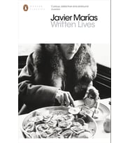 Written Lives