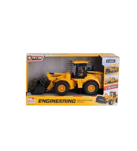 C7957-58055A Pi̇lli̇ Dozer