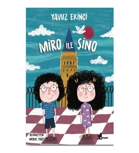 Miro ile Şino