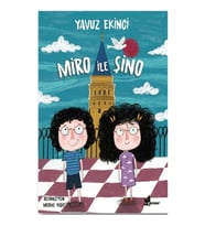 Miro ile Şino