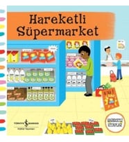 Hareketli Süpermarket