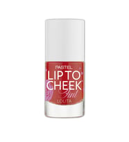 Pastel Lip To Cheek Tint 02 - Lolita