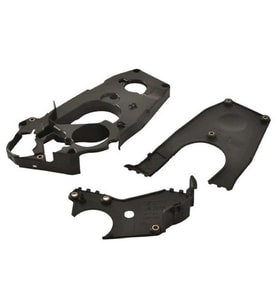 Vectra A - Astra F - Corsa B (8V) Eksantrik Kapak Takımı