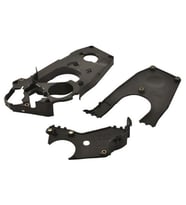 Vectra A - Astra F - Corsa B (8V) Eksantrik Kapak Takımı