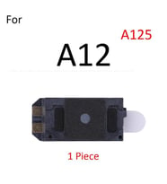 Tkgz Samsung Galaxy A12 Buzzer (Dış Ses Hoparlör)