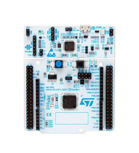 NUCLEO-G071RB Arduino Geliştirme Kiti