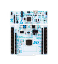 NUCLEO-G071RB Arduino Geliştirme Kiti