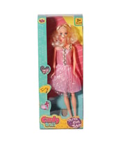02257 Anlily Fashion Style Bebek -Oydaş