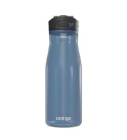 Contigo Ashland Pro Tek El Bas İç Su Matarası 1200ml Lacivert 2198437
