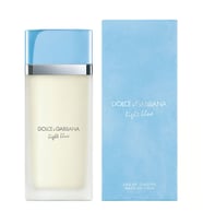 Dolce & Gabbana Light Blue EDT Bayan Parfüm 100ml (A. Mavi)