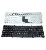 Monster W871CU Klavye Türkçe Siyah
