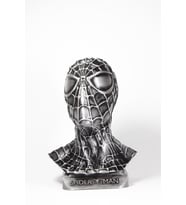 YaspeCraft Spider Man Büst / Figür -spiderman - 10 Cm