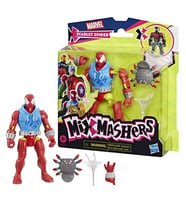 Spider-Man Mixmashers Figür F9205-G2878
