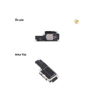 İphone 14 Pro Max Buzzer Alt hoparlör bazır buzzer ses çıkışı
