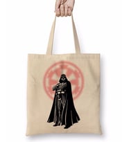 Darth Imperio Bez Çanta Uzun Saplı