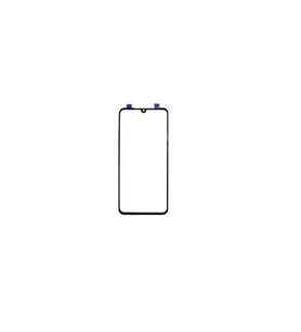 Xiaomi Note 11 - 11S Uyumlu Ön Cam Ocalı Dokunmatik Lens