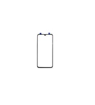 Xiaomi Note 11 - 11S Uyumlu Ön Cam Ocalı Dokunmatik Lens