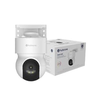 Hybrone Omni Volt Akıllı Hareketli Dış Ortam Wi-Fi Kamera