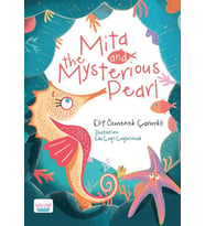 Mita and the Mysterious Pearl