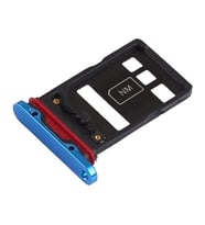 Huawei Mate 30 Pro Uyumlu Sim Kart Tepsisi (Yeşil)