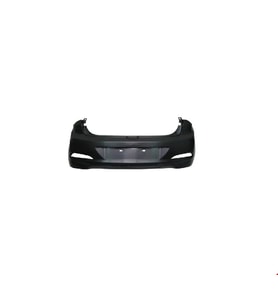 HYUNDAİ - ARKA TAMPON İ20 2014-