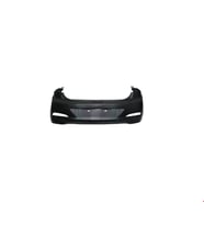 HYUNDAİ - ARKA TAMPON İ20 2014-