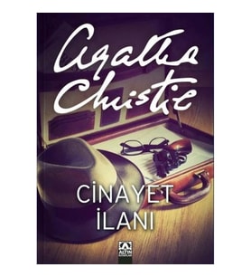 Cinayet İlanı