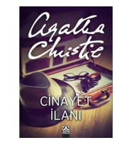 Cinayet İlanı