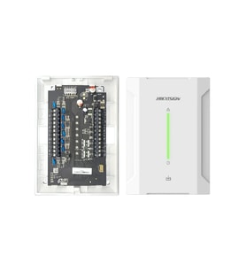 HIKVISION DS-PM1-I8O2-H AX Hybrid Pro Kablolu Genişletici Modül - 8 Zone Giriş + 2 PGM Çıkış