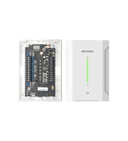 HIKVISION DS-PM1-I8O2-H AX Hybrid Pro Kablolu Genişletici Modül - 8 Zone Giriş + 2 PGM Çıkış