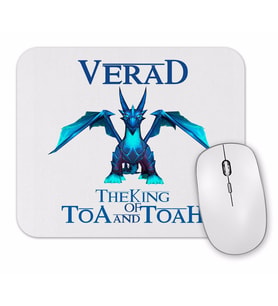 Venha Fazer Parte Da Aliança Mouse Pad.jpg