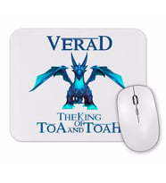 Venha Fazer Parte Da Aliança Mouse Pad.jpg