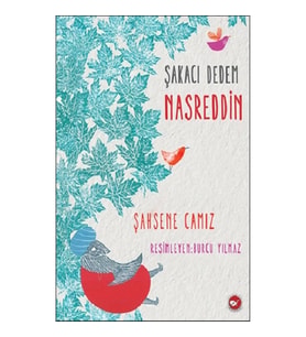 Şakacı Dedem Nasreddin