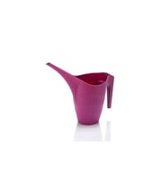 1Lt Modern Tasarım Kolay ve Kontrolü sulama Çiçek Sulama Kabı Mor Renk, 1 Litre
