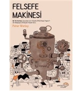 Felsefe Makinesi