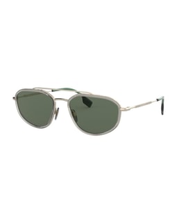 Burberry BE3106 110971 56 Unisex Güneş Gözlüğü