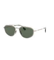 Burberry BE3106 110971 56 Unisex Güneş Gözlüğü