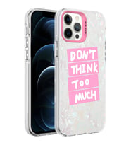 Apple iPhone 12 Pro Kılıf Mermer Desenli Zore Marbello Kapak