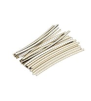 Fender 0991997000 Standard Bass Fret Wire (Medium Jumbo) Bas Gitar İçin 24 Adet Medium Jumbo Perde Teli Seti