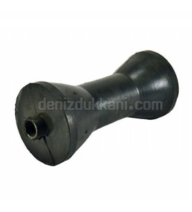 Römork Orta Destek Makarası 15cm (STD)