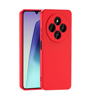 Xiaomi Redmi 14C 4G Kılıf Zore Mara Lansman Kapak