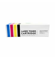 Hp 17A-CF217A / Canon CRG-047 Çipli Muadil Toner