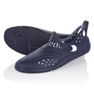 SPEEDO ZANPA AM NAVY/WHITE (Lacivert)